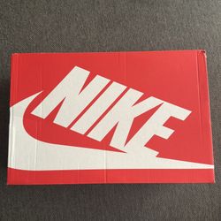 Nike High Retro Dunks