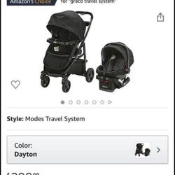 Stroller 