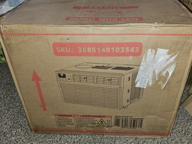 Brand New Air Conditioners For Sale