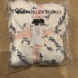 Victorias Secret Robe 