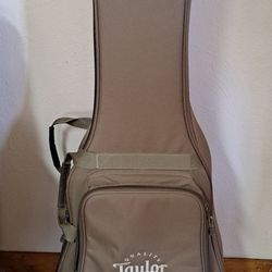 Taylor Acoustic Soft Guitar Case