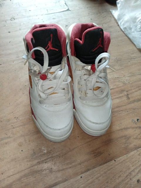 Jordans