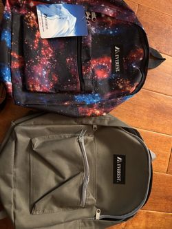 Backpacks