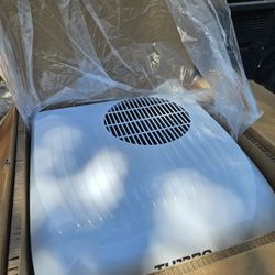 RV Rooftop AC (ADB Not Included)