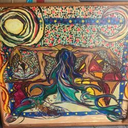 Rasta Art