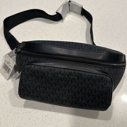 Michael Kors Signature Belt Bag