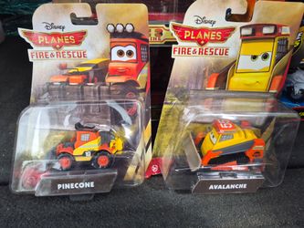Cars toys