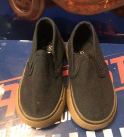 Baby boy shoe 5c