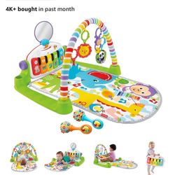 Fisher Price Playmat