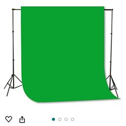 Green Screen