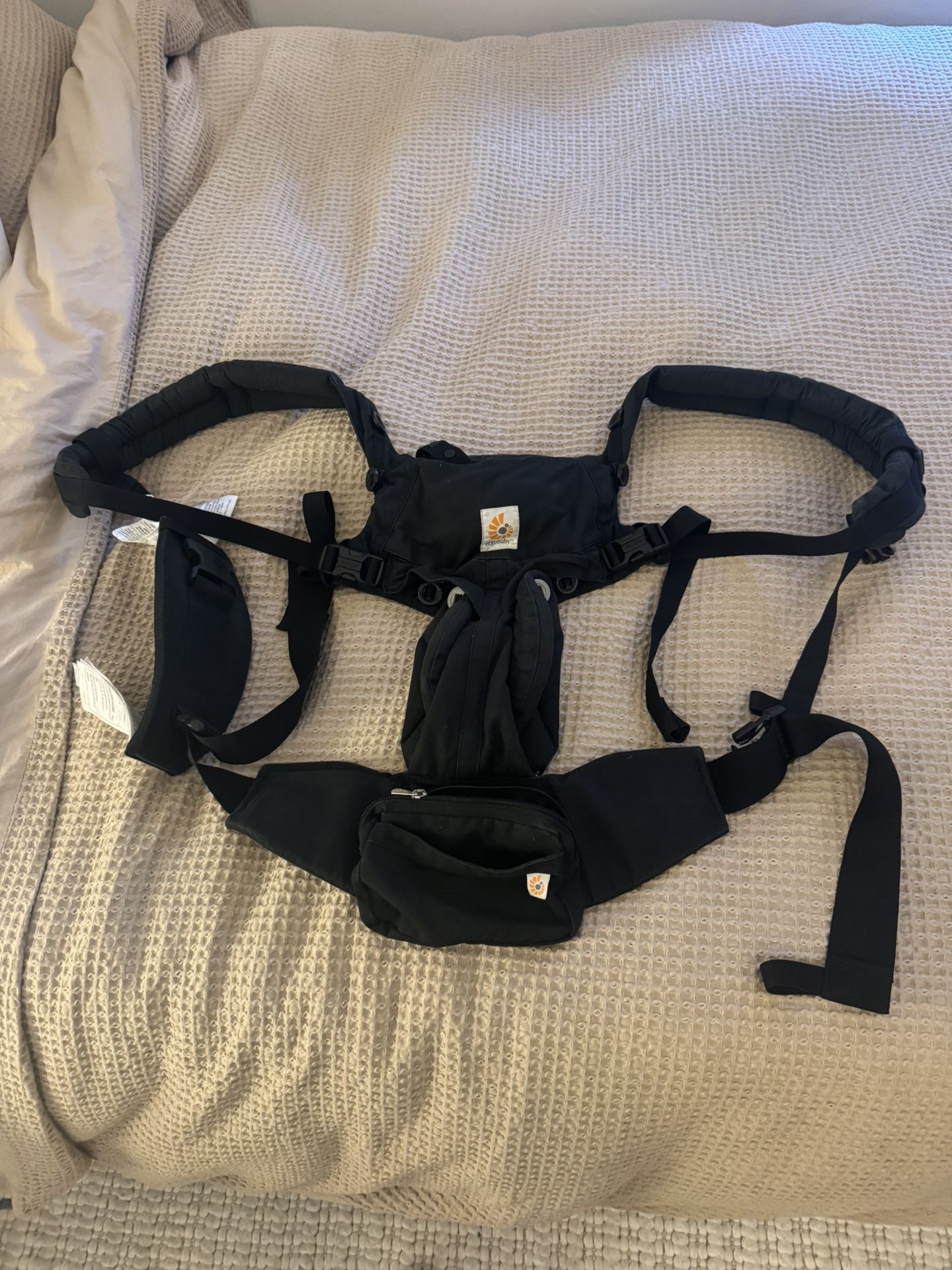 Ergobaby Chest Carrier-