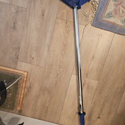 Angled Floor Scrapper 