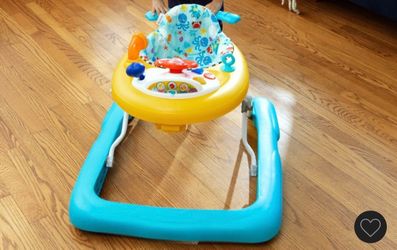 Baby Einstein Walker