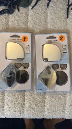 Verivue mirrors