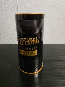 Jean Paul Gaultier Le Male Le Parfum 125 ml