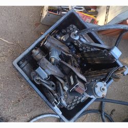 Staple Guns 