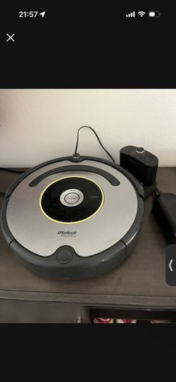 iRobot