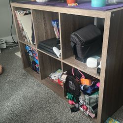 Cubed Organizer