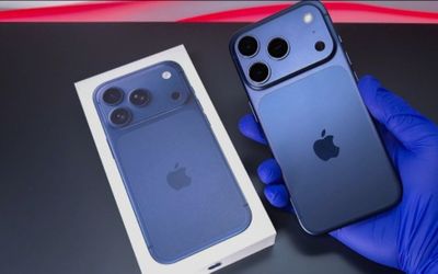 iPhone 17 Pro max 256GB Unlocked - On Payments with just $50 down - (No credit needed ✅)