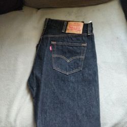Levi's 38x30