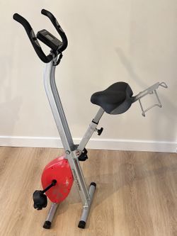 ProForm Folding Exercise Bike