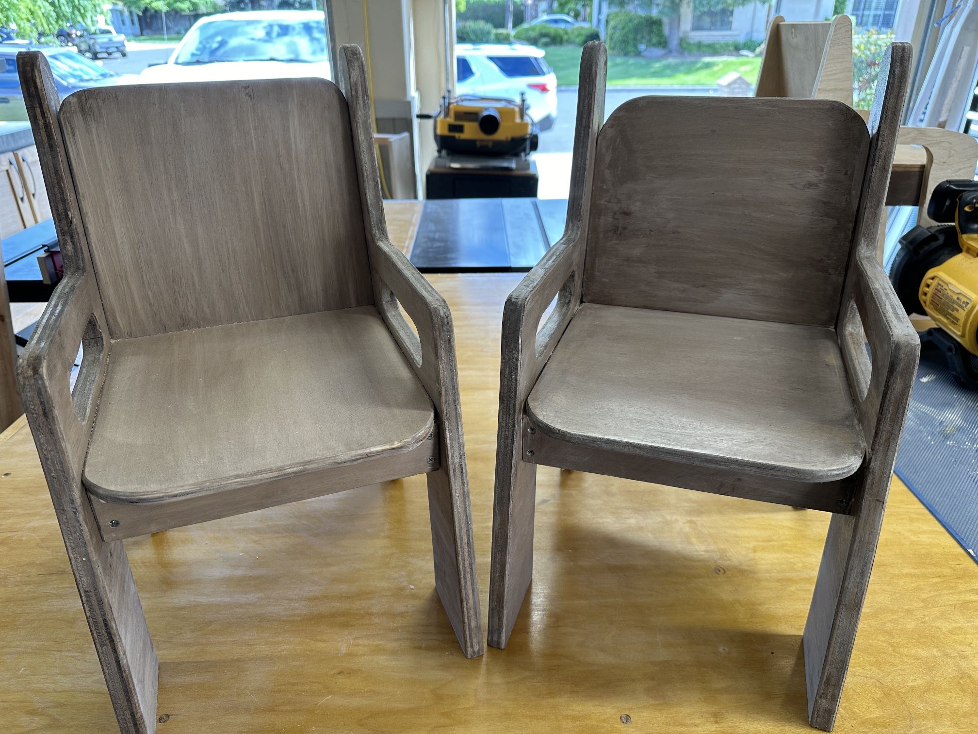 Kid Chairs, Toddler Chairs