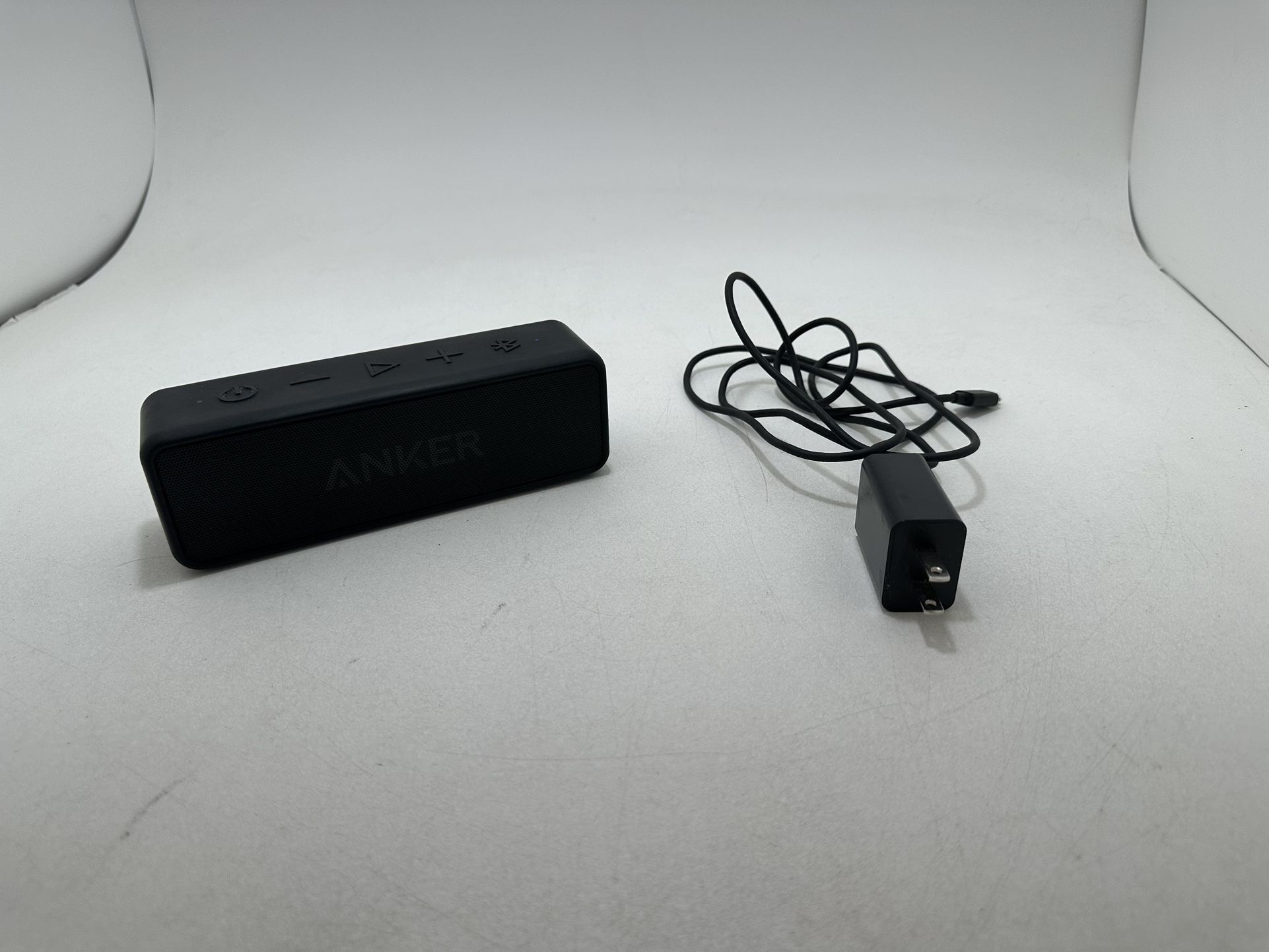Bluetooth speaker Anker soundcore2