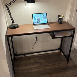 Office Desk -Amazon  Gotta Go today ! 