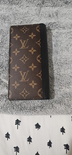 Wallet Brand Name