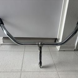 Vintage Bike Cruiser Handle Bar 27” Wide