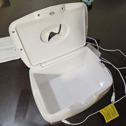 Baby Wipes Warmer