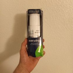 New "Every drop" Refrigerator Ice And Water Filter