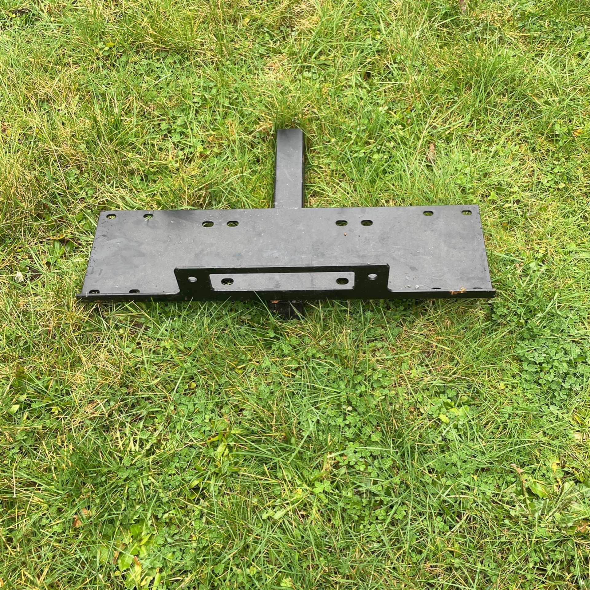Winch Stand For Off Road