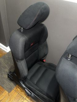 Civic Si Seats
