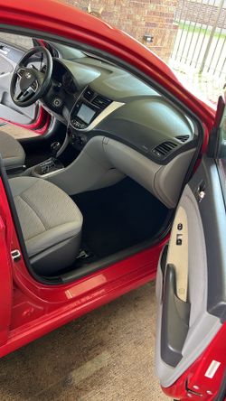 2013 Hyundai Accent