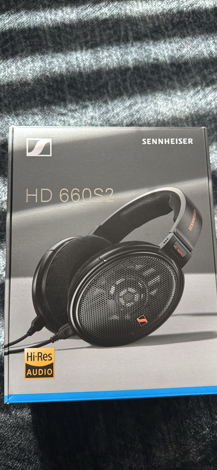 Sender HD 660S2