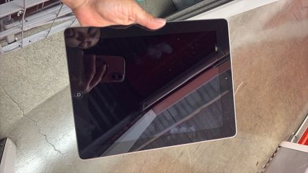 Apple iPad