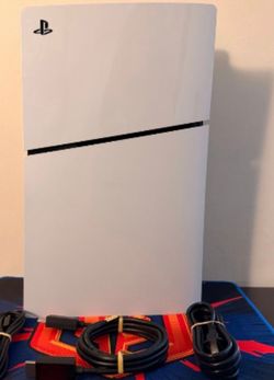 Playstation 5