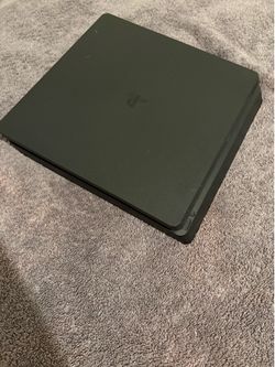 PS4 Slim 1TB