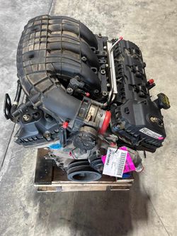 Engine for sale ford mustang 2011 3.7