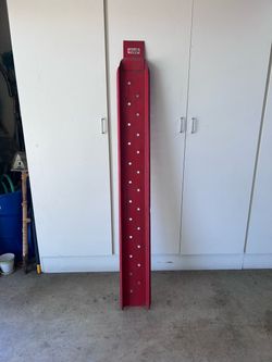 Motorcycle truck ramp