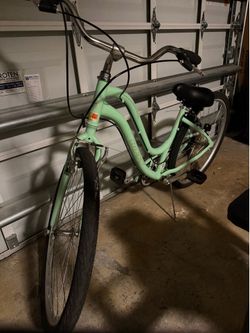 HUFFY Womens Bicycle