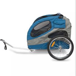 Pet Carrier Bicycle .NEW For Up To Large Dogs
