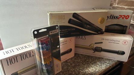 Selling all items for cheap