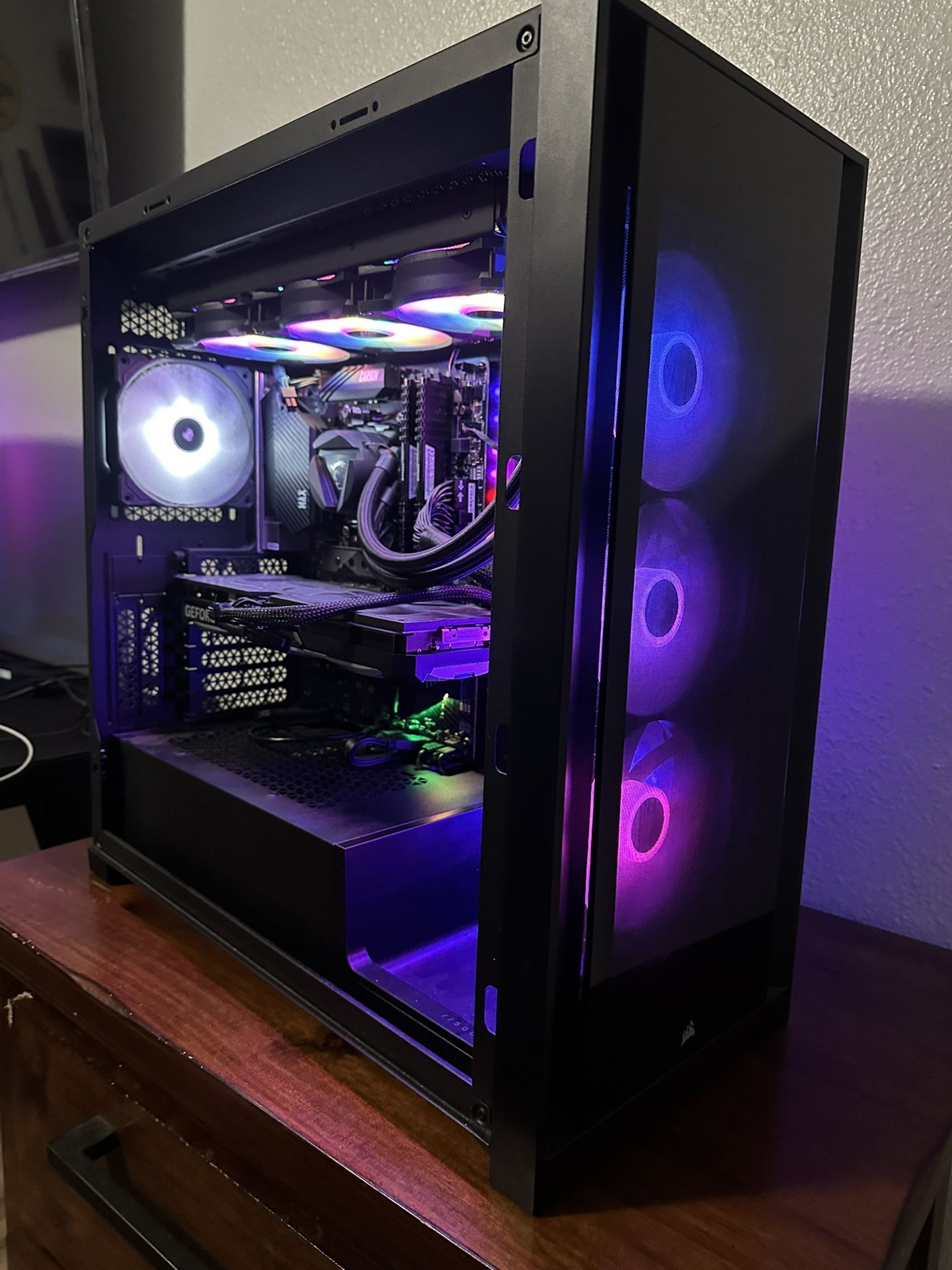 Desktop Pc Gaming