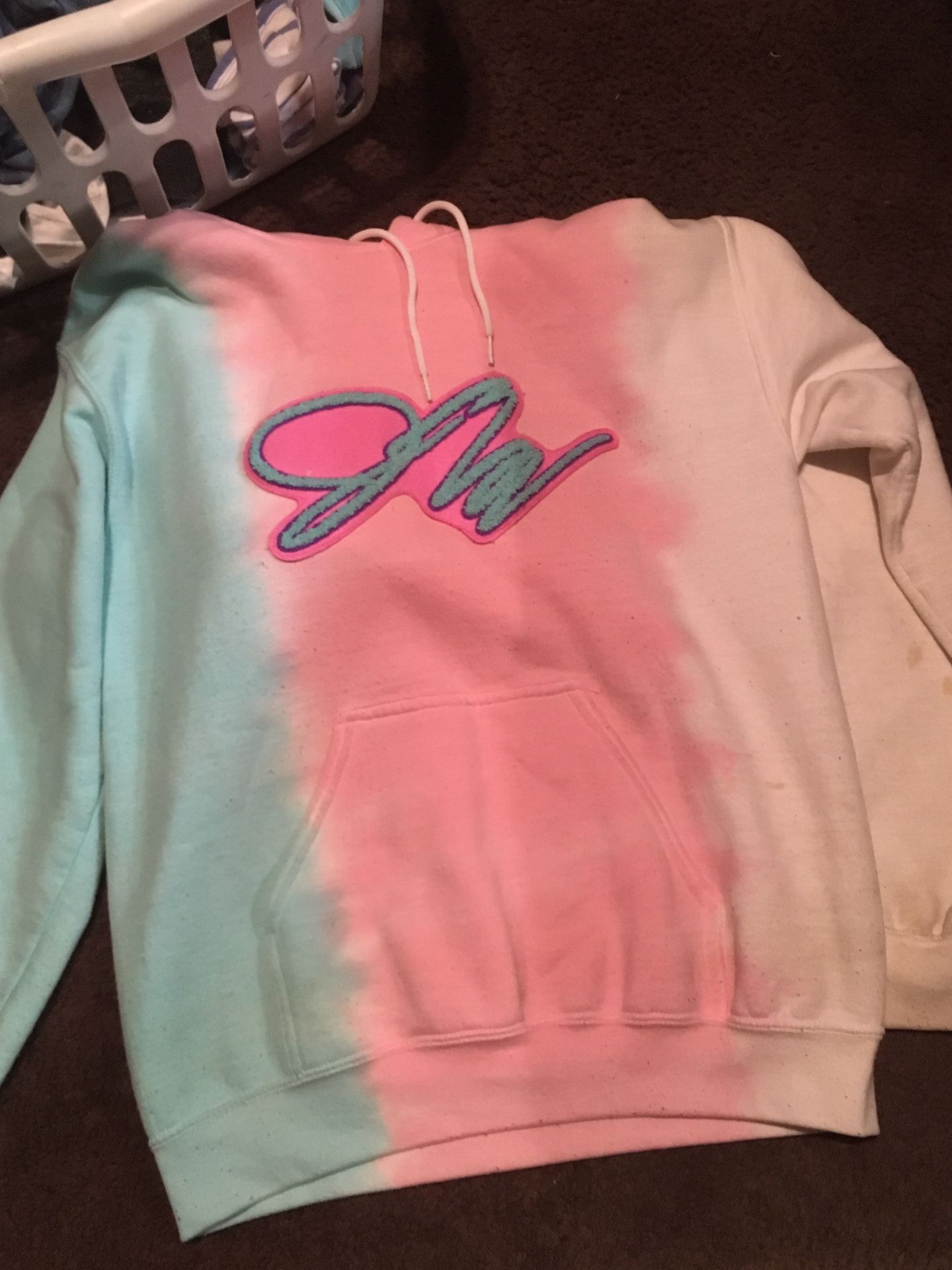 Size small