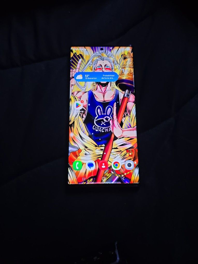Samsung Galaxy S22 Ultra