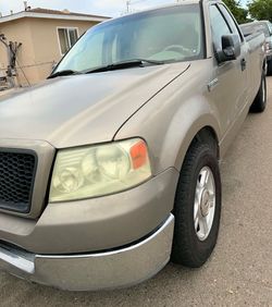 2004 Ford F-150 XL
