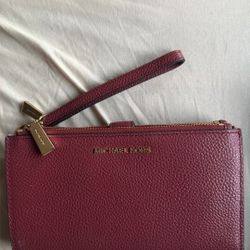 Wallet michael kors