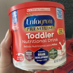 Diaper Size4/5 & Milk $5 